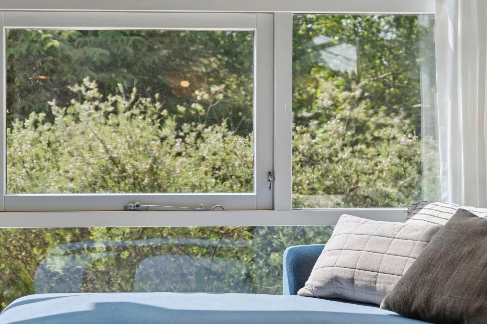 5 sterren vakantie huis in Ålbæk-Binnen