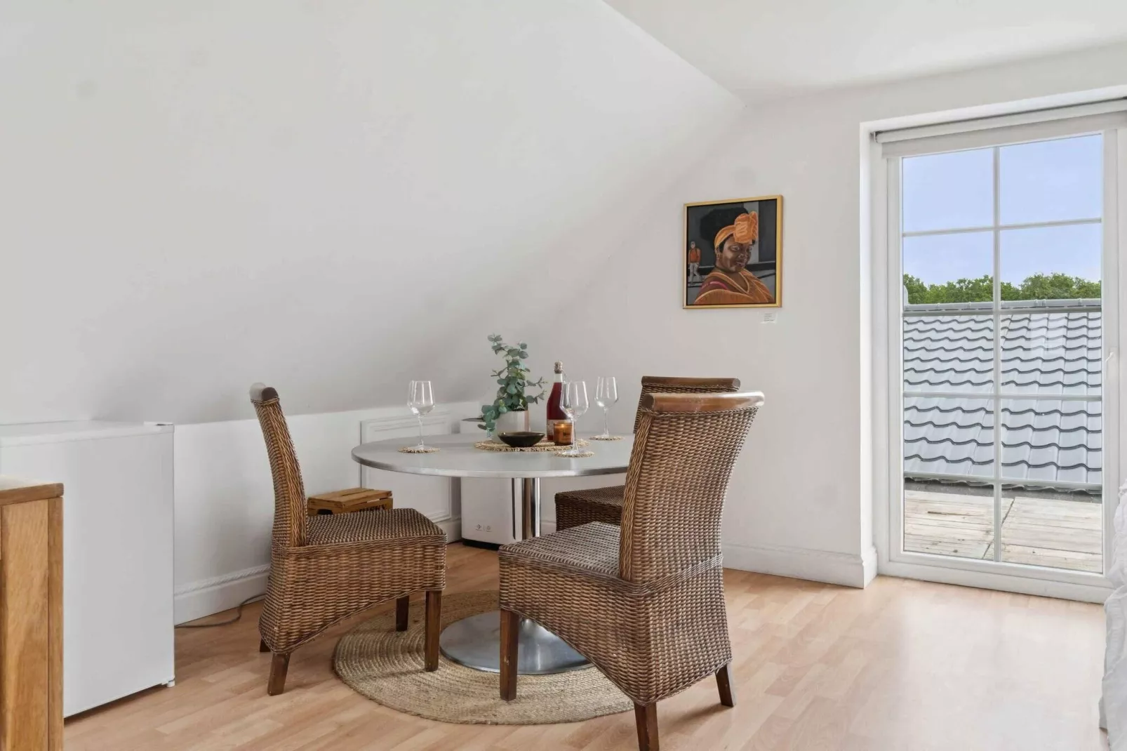 4 sterren vakantie huis in Karrebæksminde-Binnen