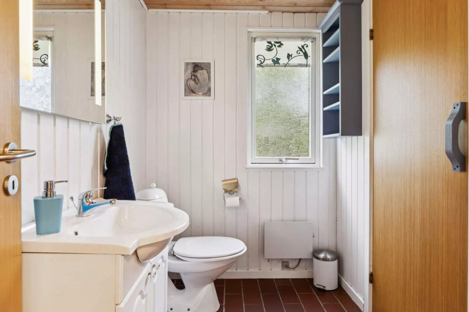 4 sterren vakantie huis in Hadsund-Binnen