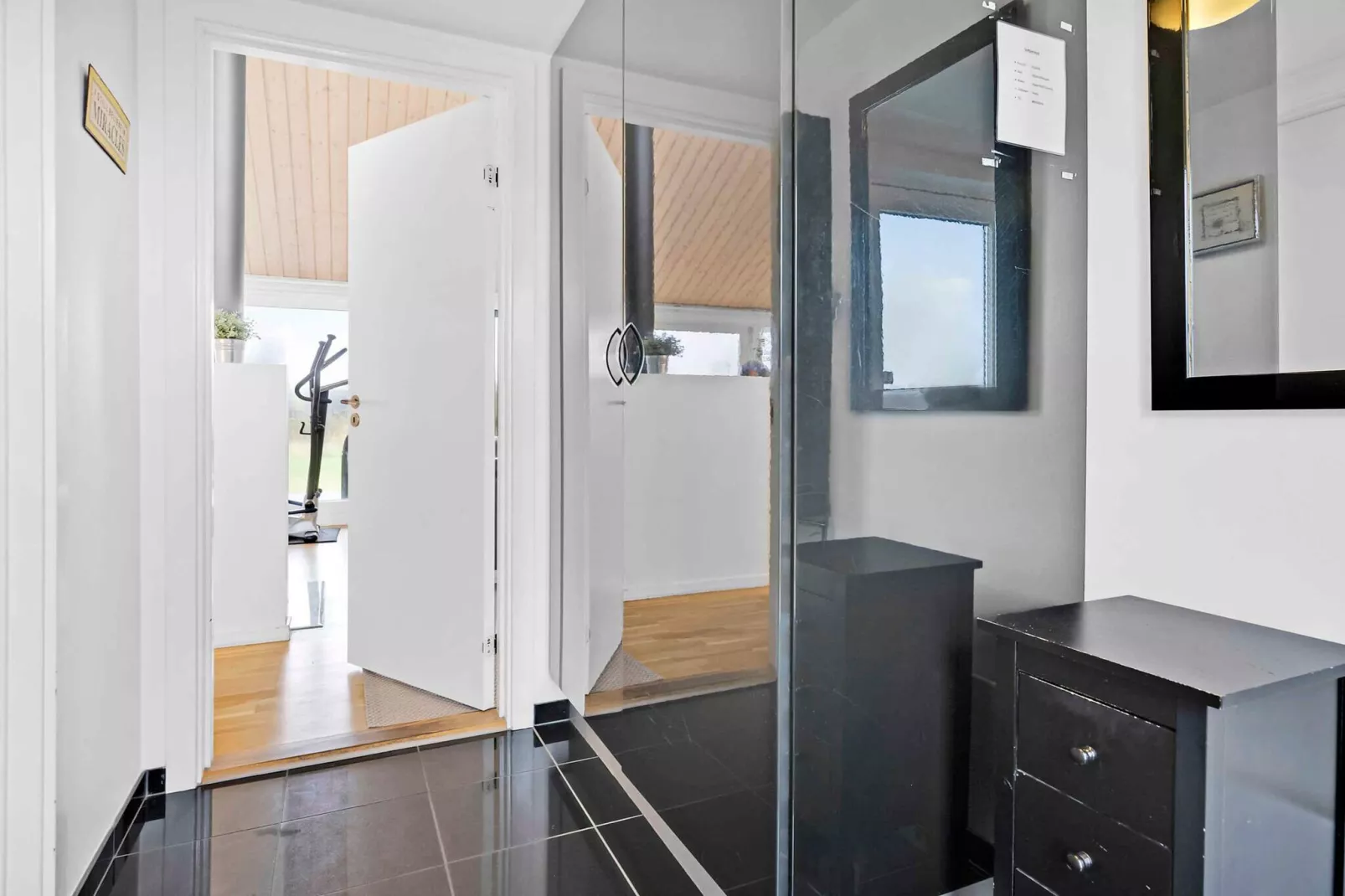 4 sterren vakantie huis in Brovst-Binnen