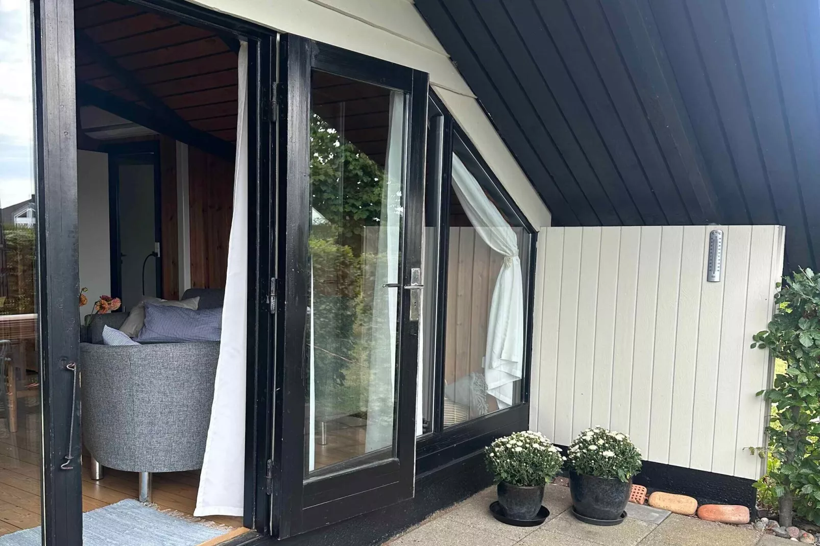 4 sterren vakantie huis in Karrebæksminde-Binnen