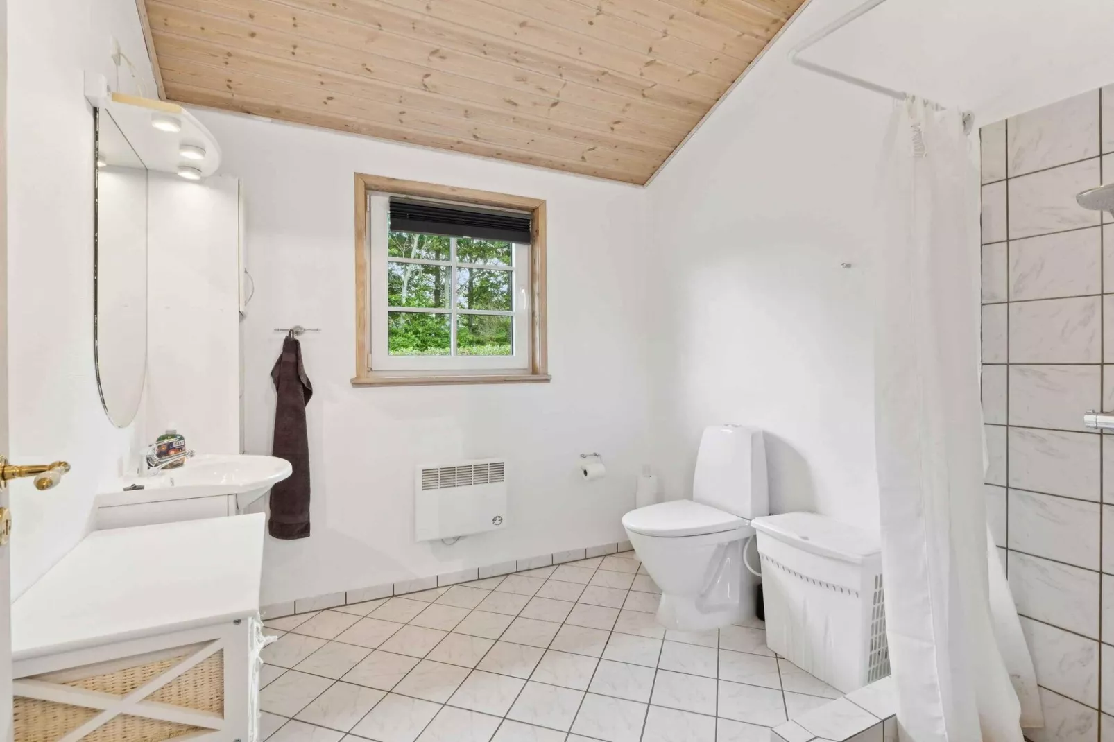 4 sterren vakantie huis in Skjern-Binnen