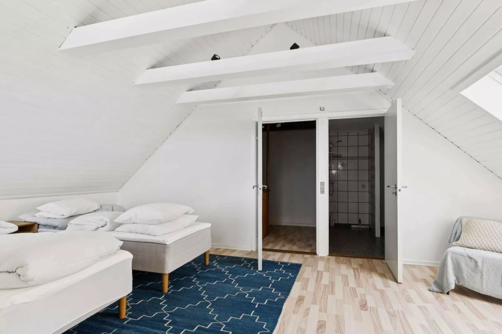 4 sterren vakantie huis in Allinge-Binnen