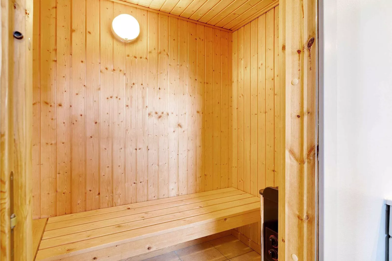 4 sterren vakantie huis in Brenderup Fyn-Sauna