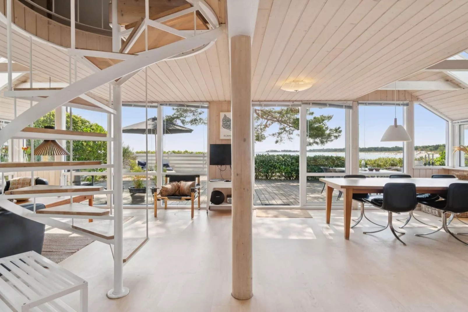 4 sterren vakantie huis in Nexø-Binnen