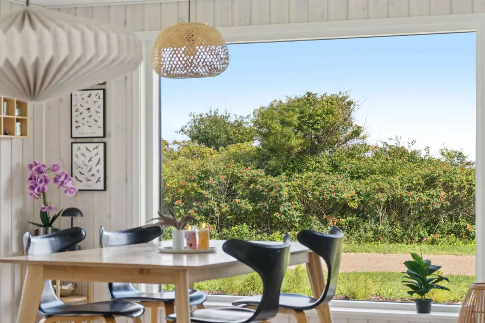 4 sterren vakantie huis in Sjællands Odde-Binnen