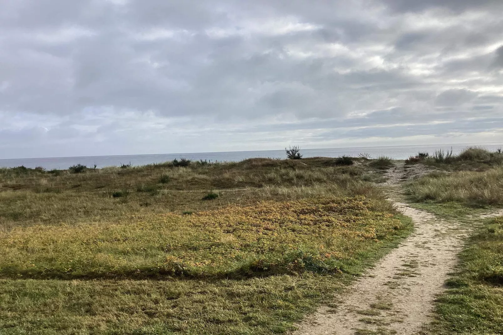 6 Personen vakantie huis in Væggerløse