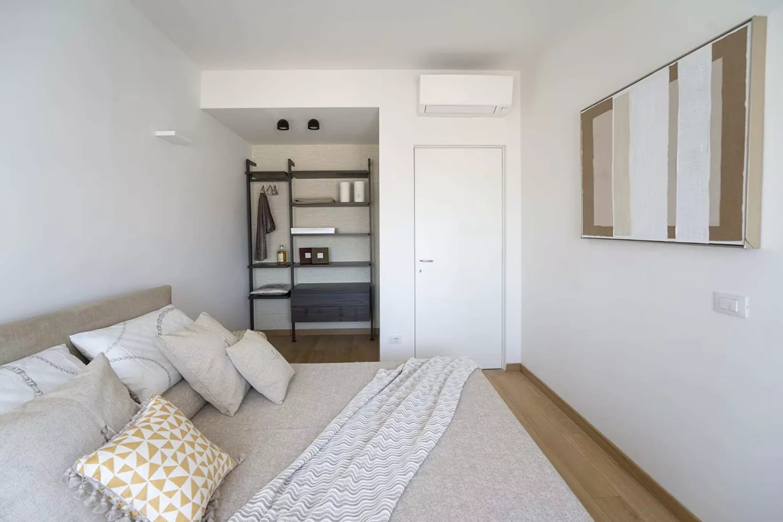 MI Cardano-Slaapkamer