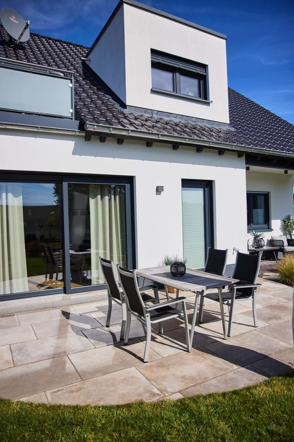 Am Sonnenhang-Buiten