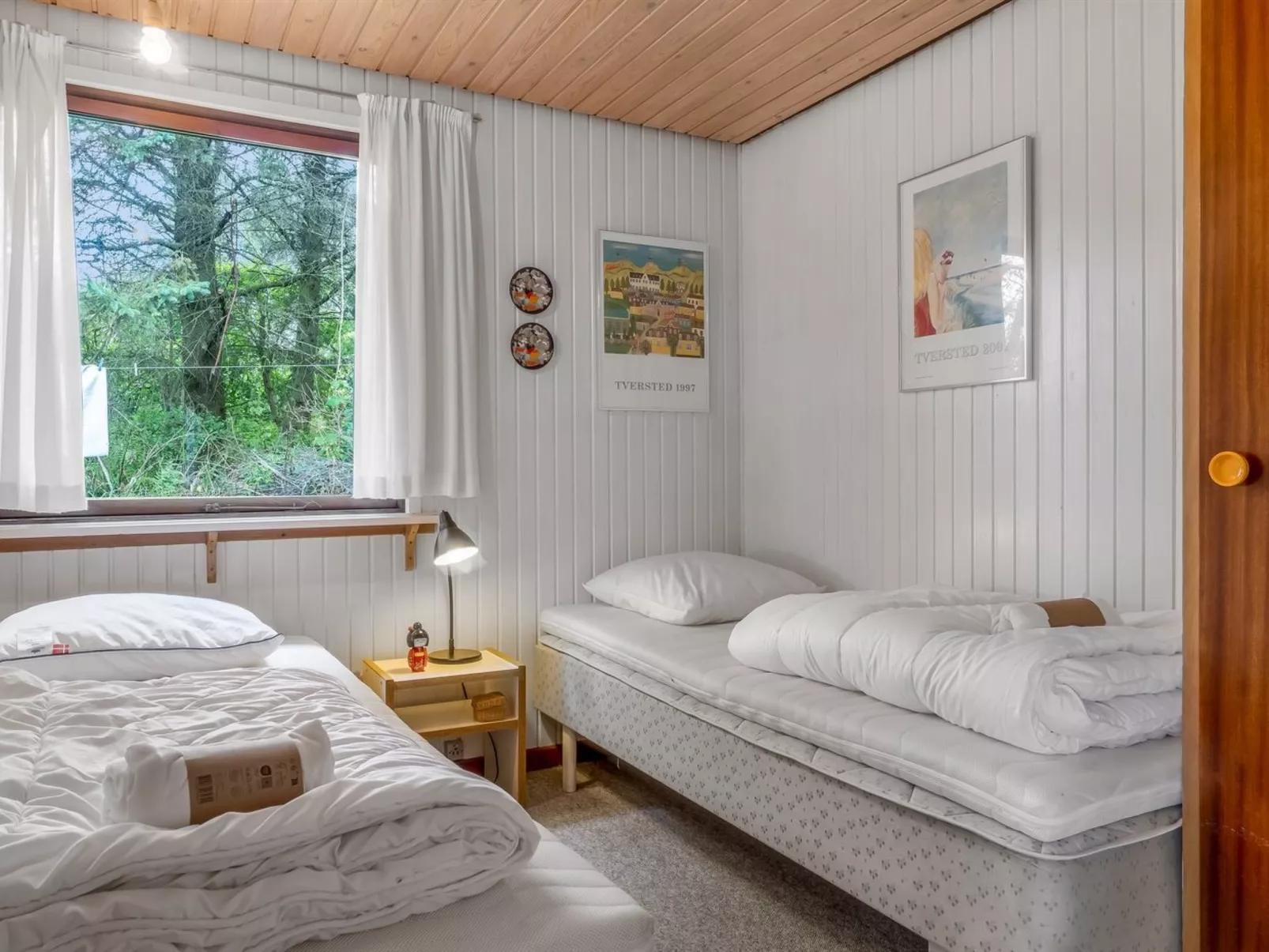 "Wenche" - 840m from the sea-Binnen