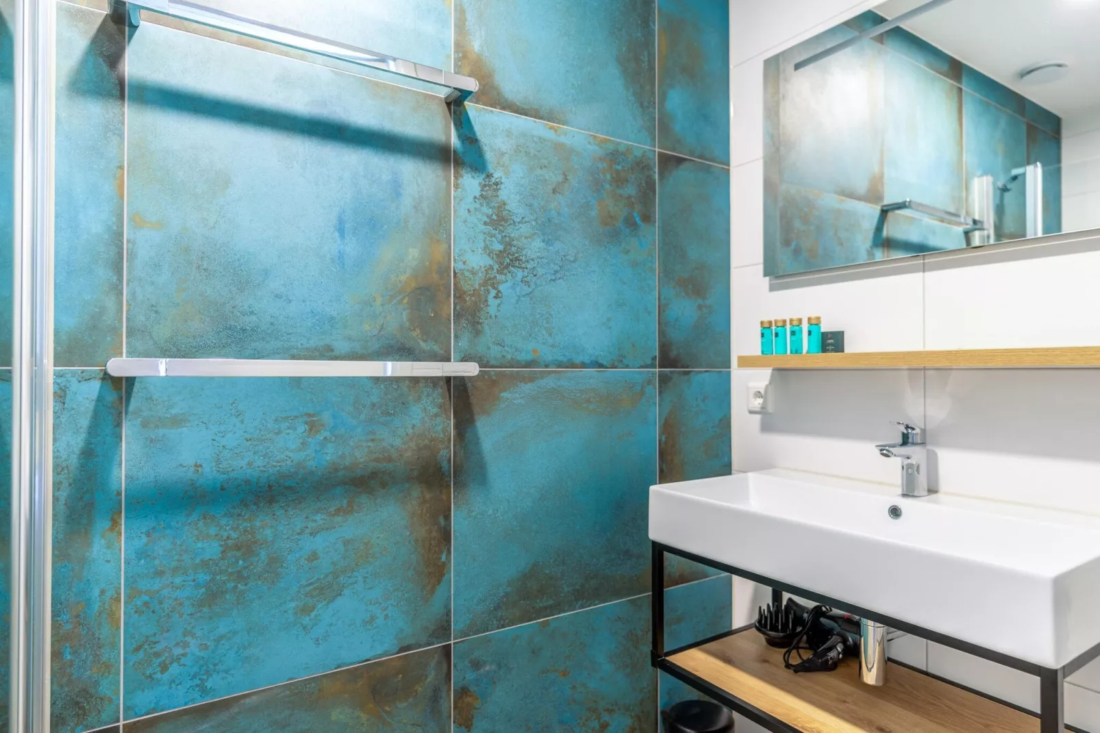 Waalerburght 14-Badkamer