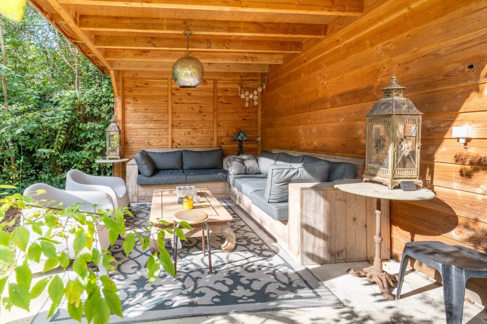 Pelikaanweg 21-Terrasbalkon