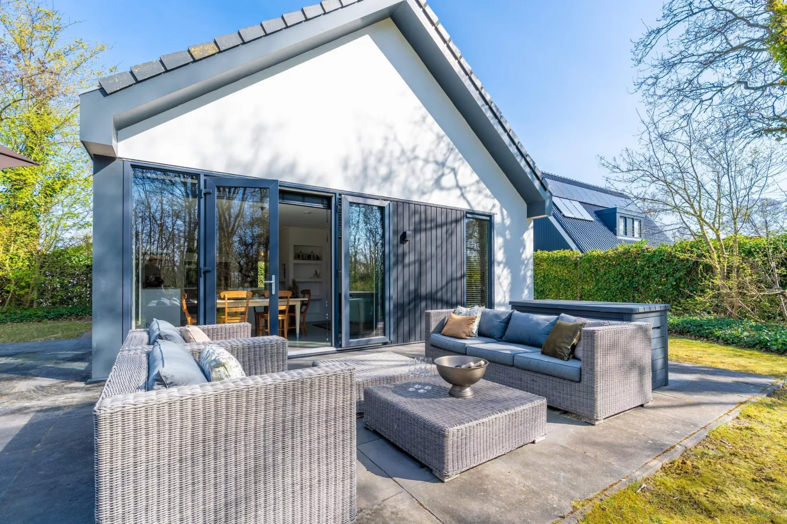 De Wadden Parel 184-Terrasbalkon