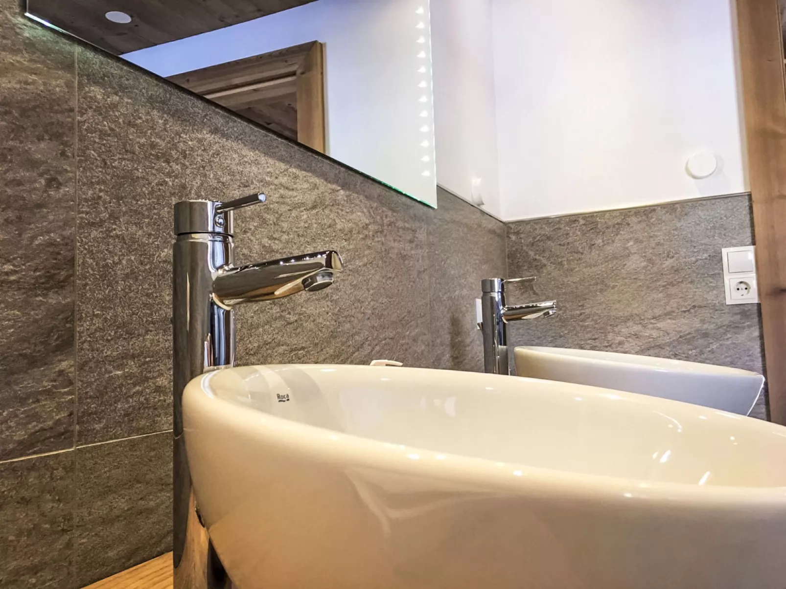 Almchalet Zillertal-Binnen