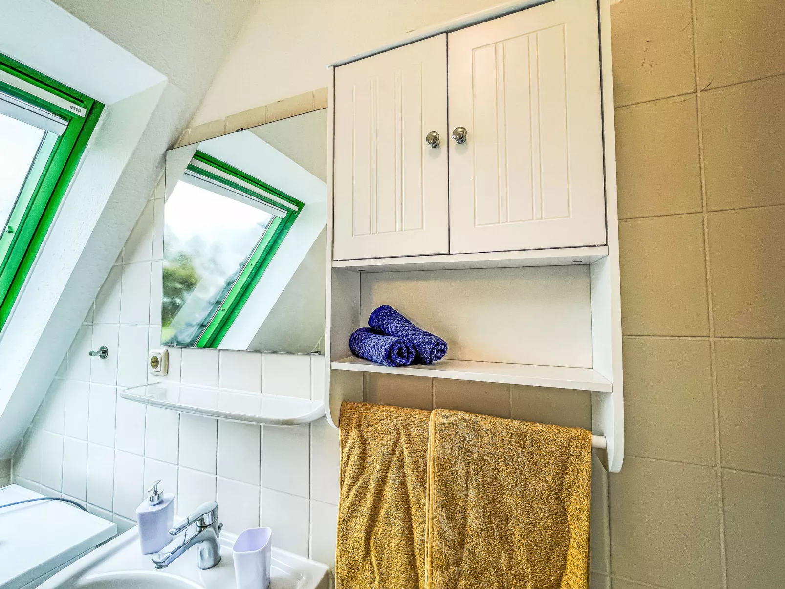 Wariner Straße-Binnen