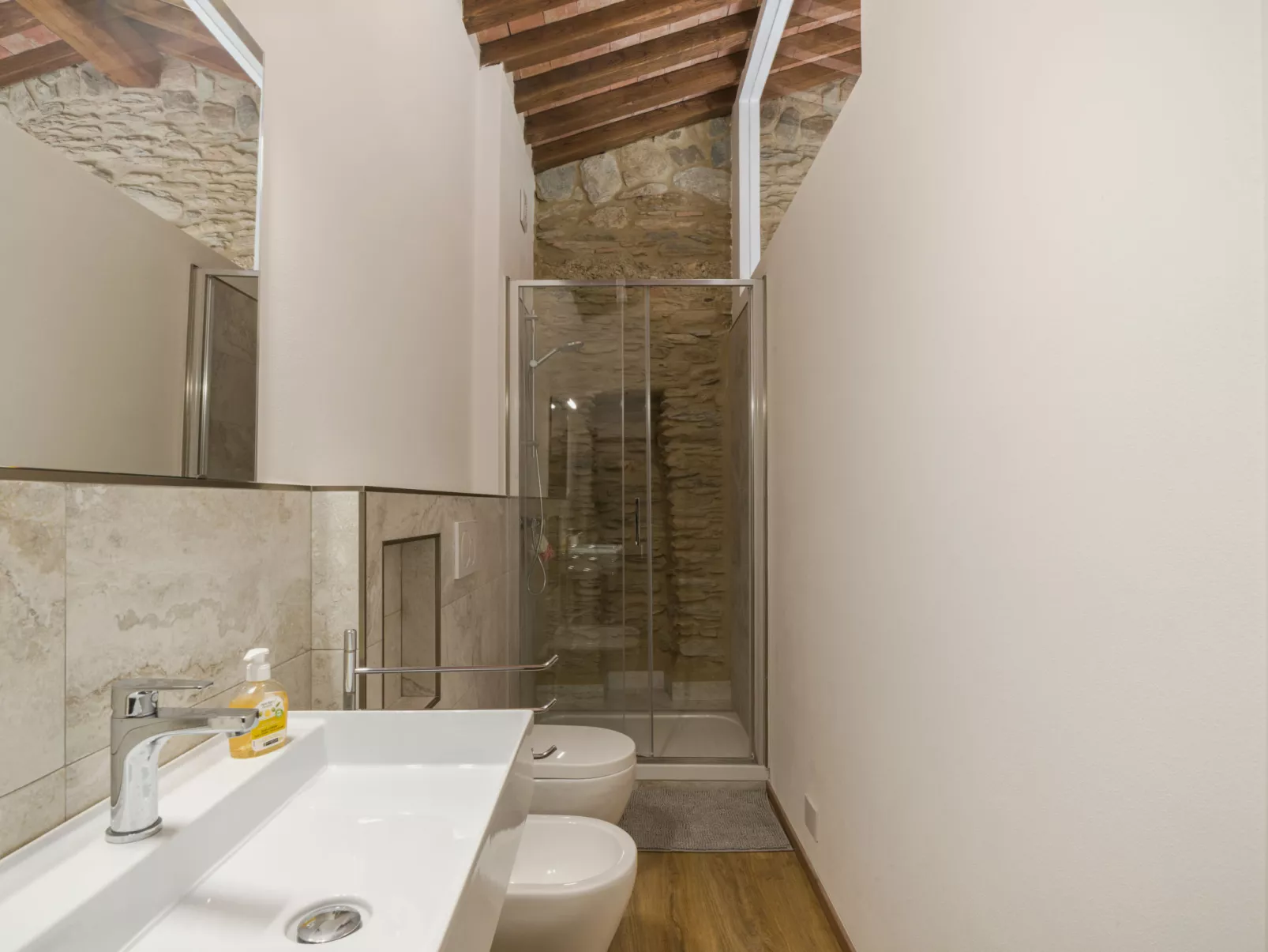 Casa Gli Aranci-Binnen