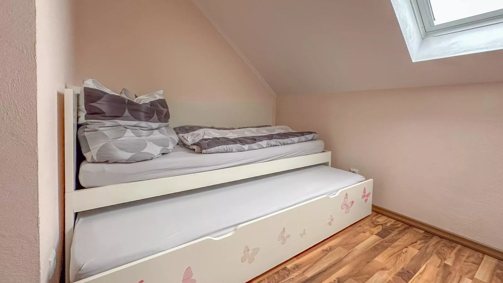 Denterhof-Slaapkamer