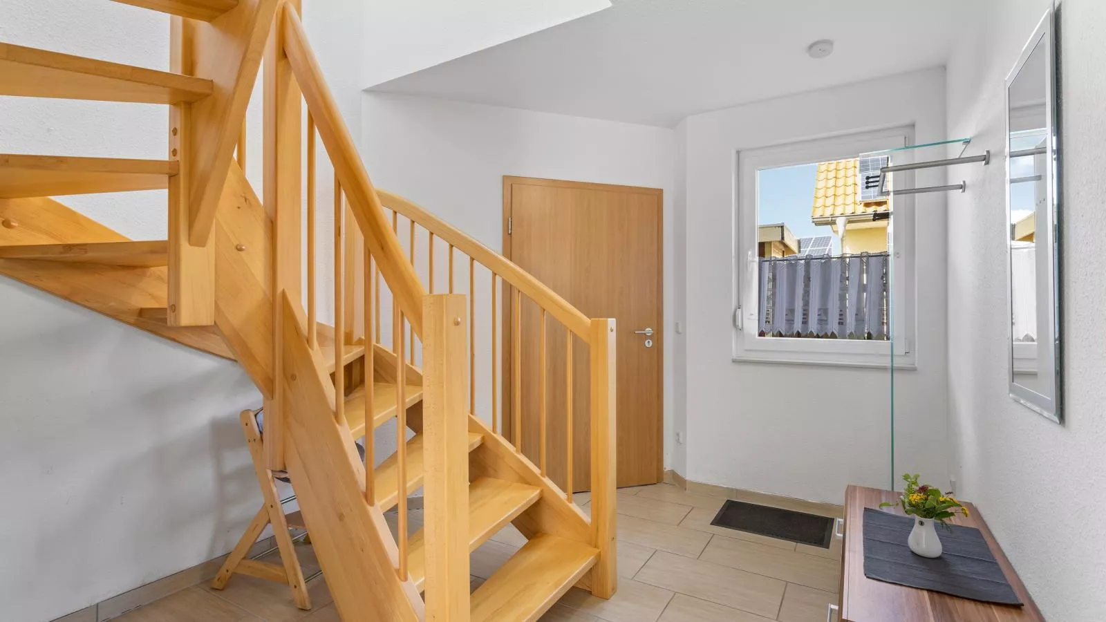 Windflüchter XL-Overloop