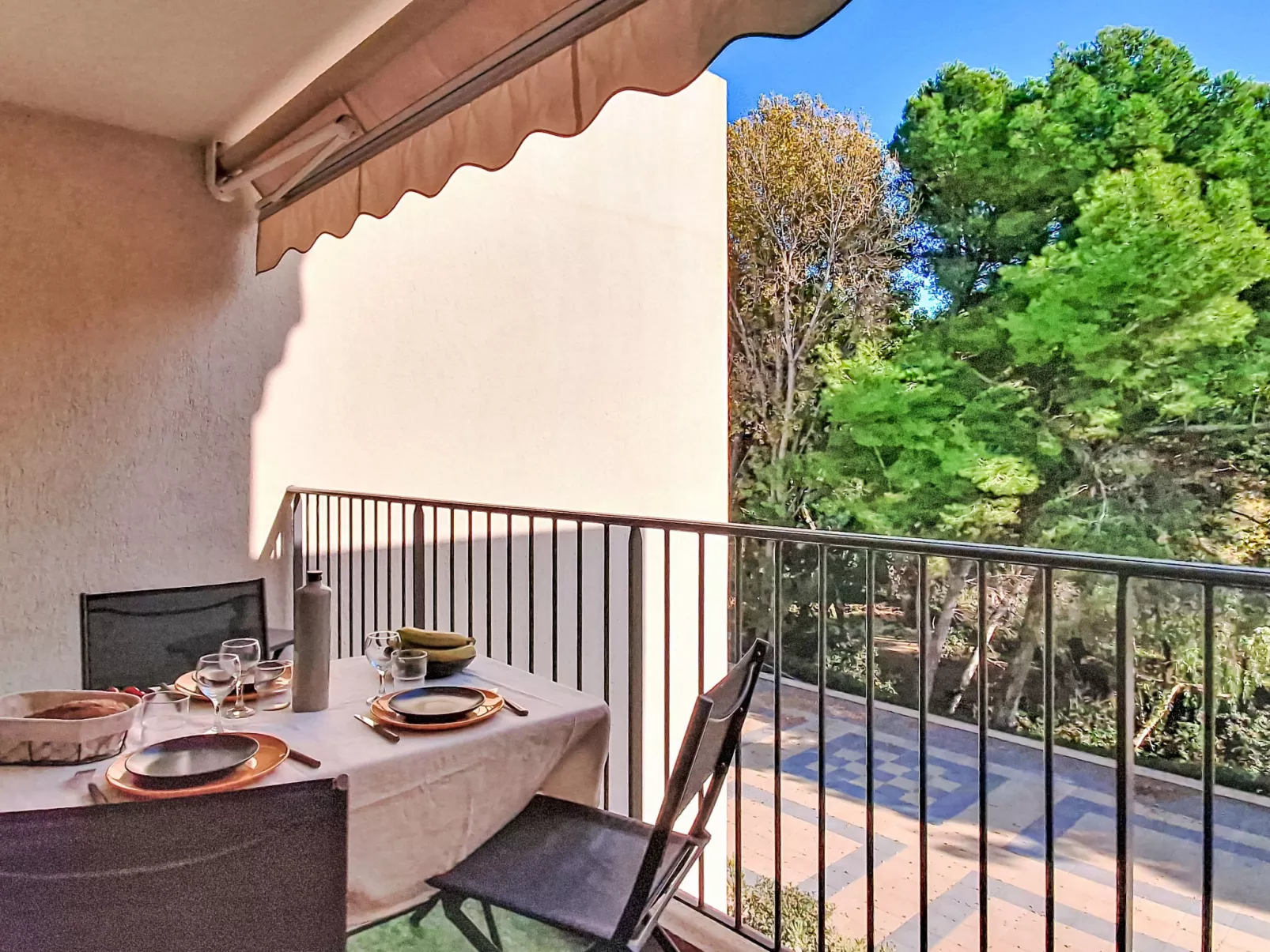 Le Luberon Loisirs-Buiten