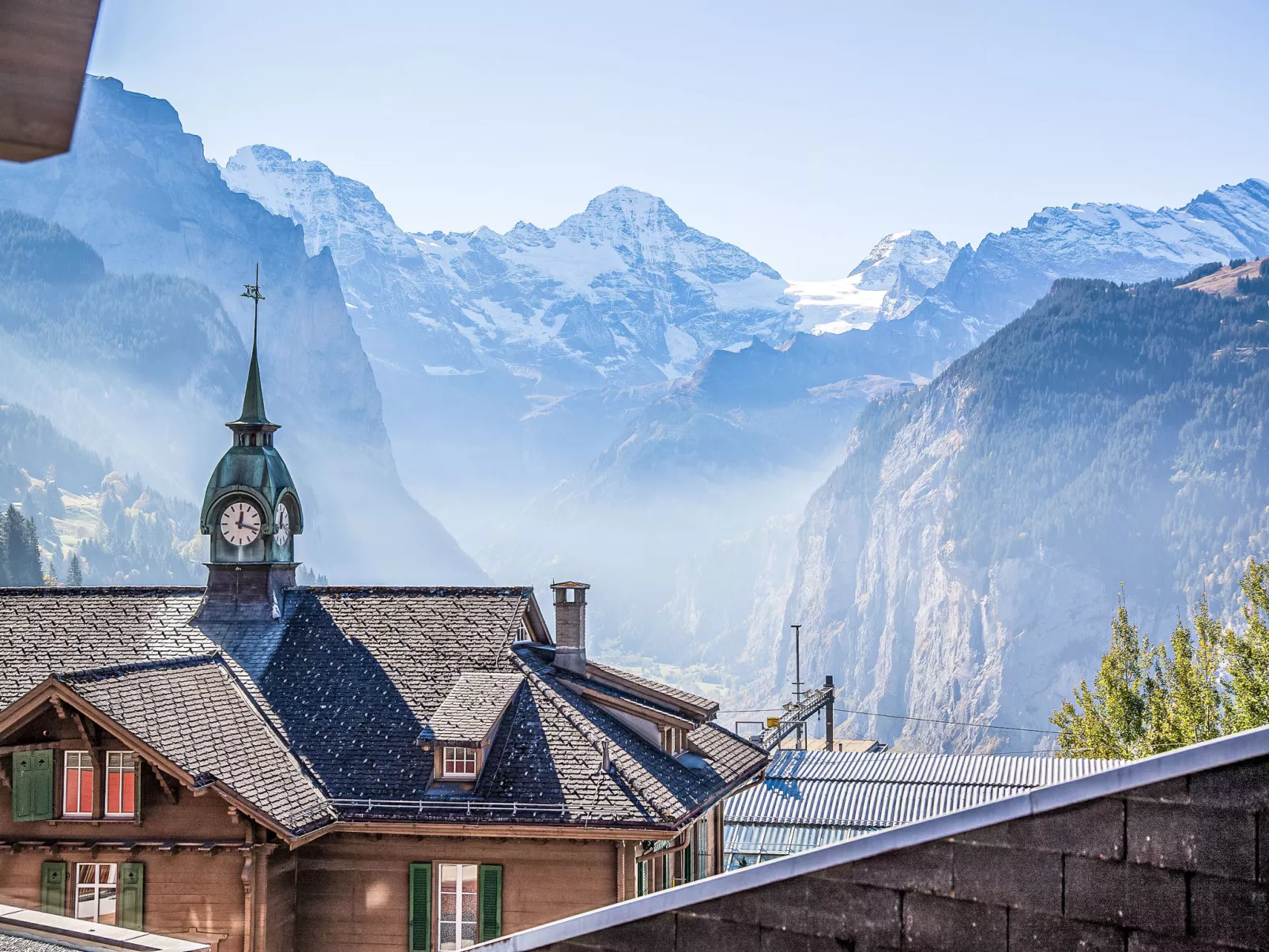 BeKb-Gebäude Apt 07-Buiten