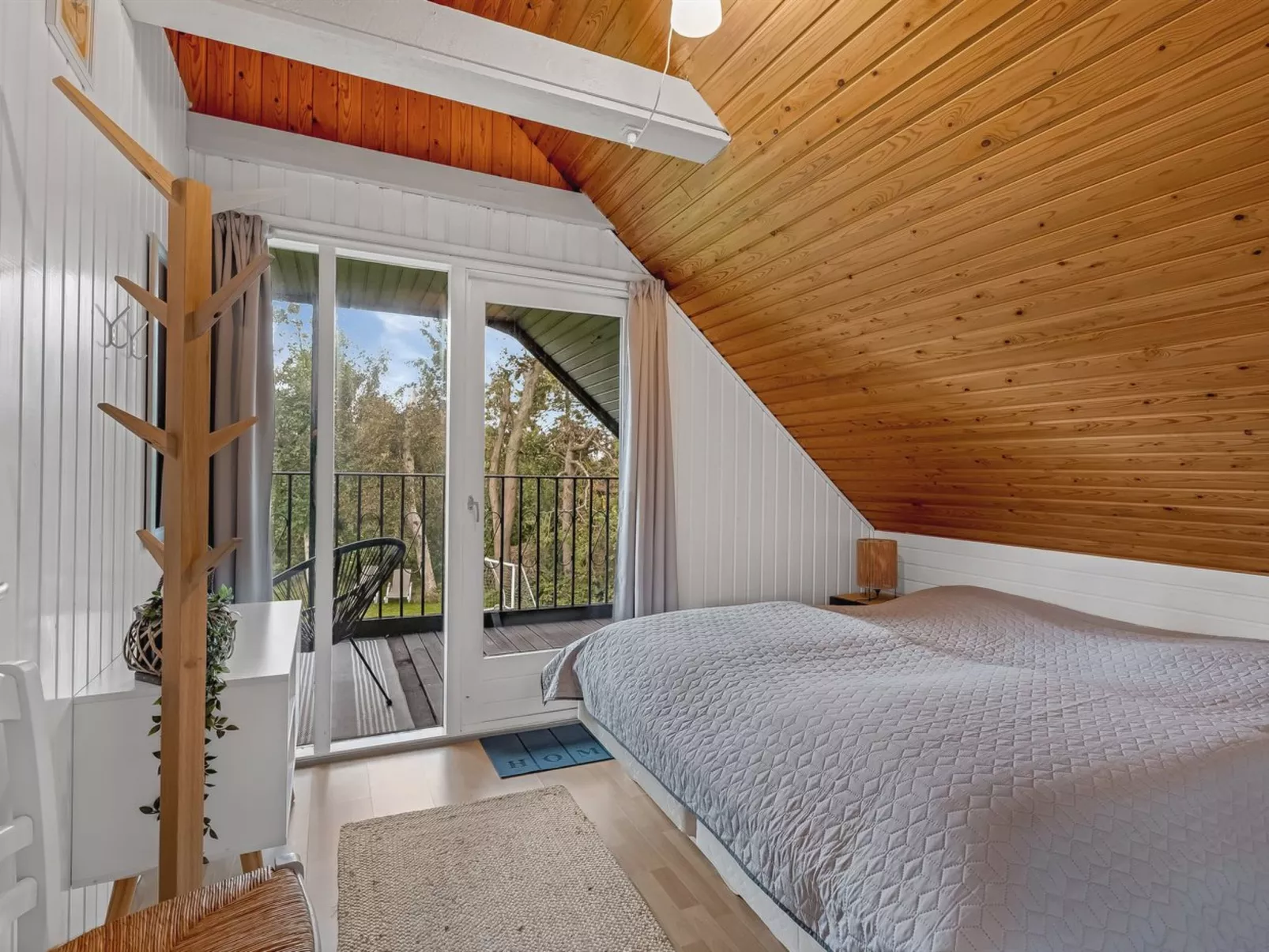 "Gia" - 500m from the sea-Binnen