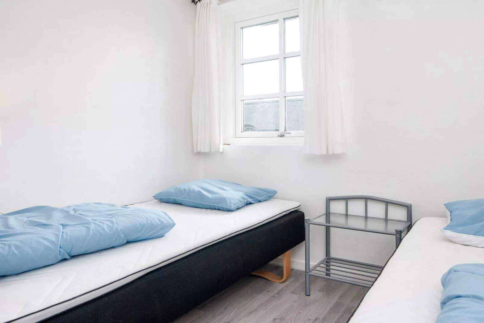 4 sterren vakantie huis in Ulfborg-Binnen