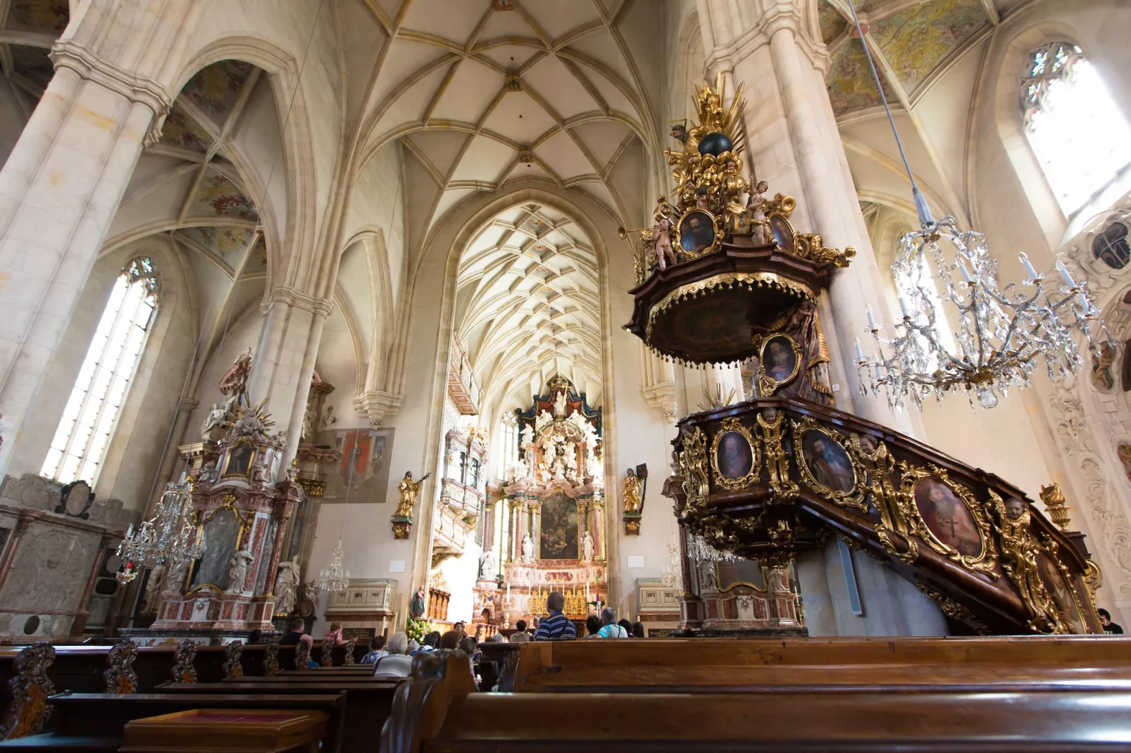 MG Top 6 Apartment 2P in Graz-Gebieden zomer 5km