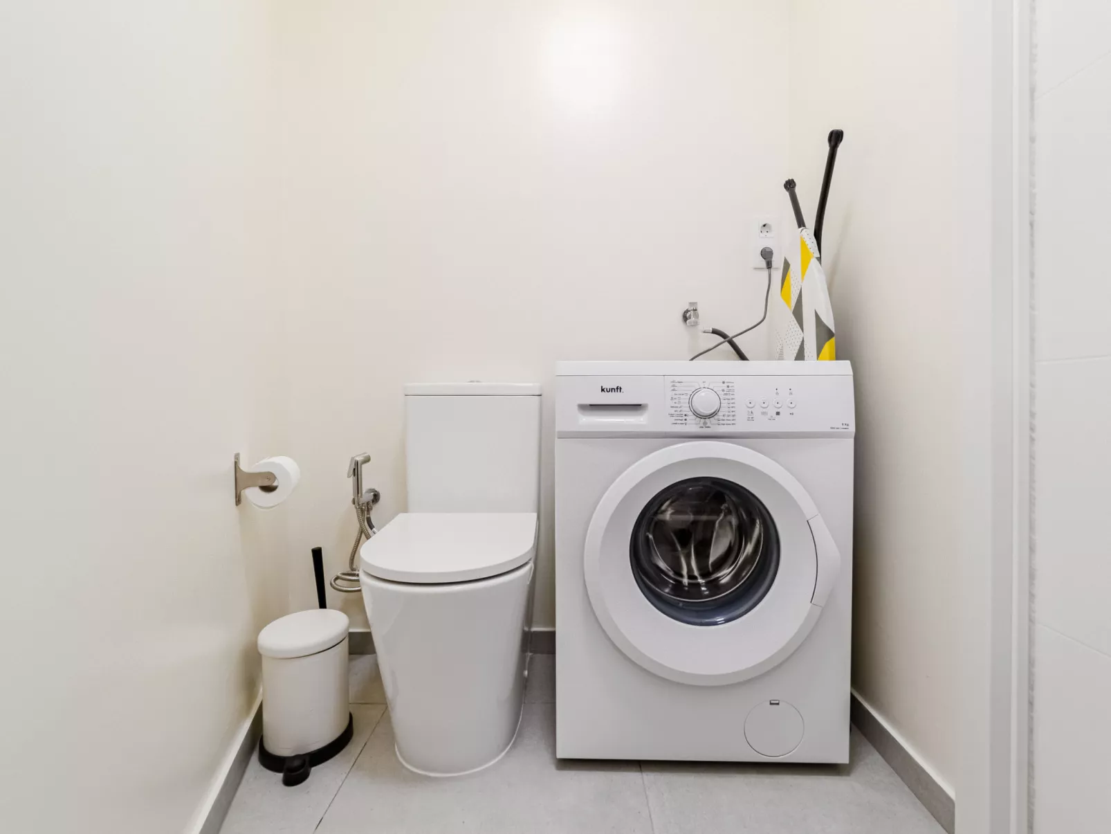 Punta del Sol-Binnen