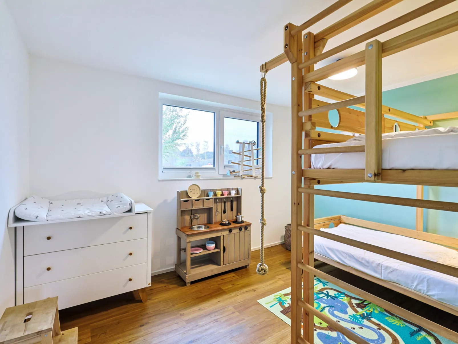 Abenteuerland-Binnen