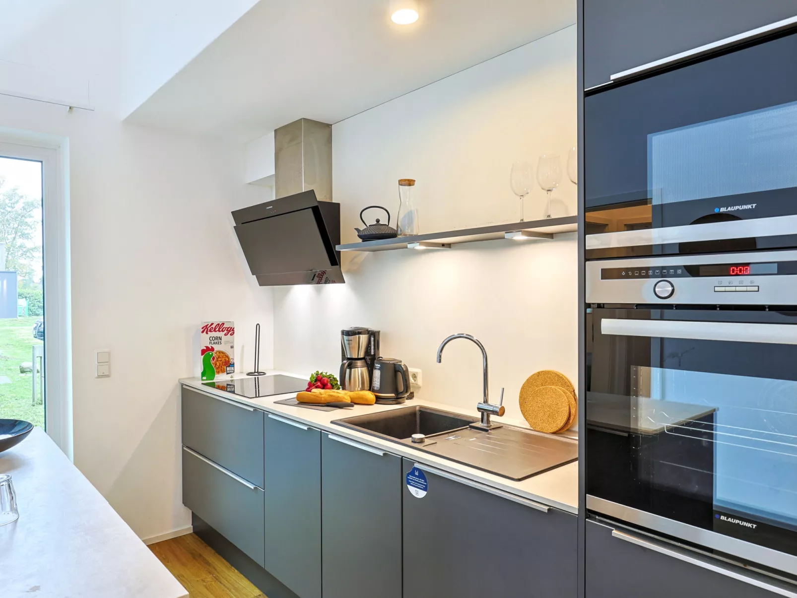 Familiennest - Binnen