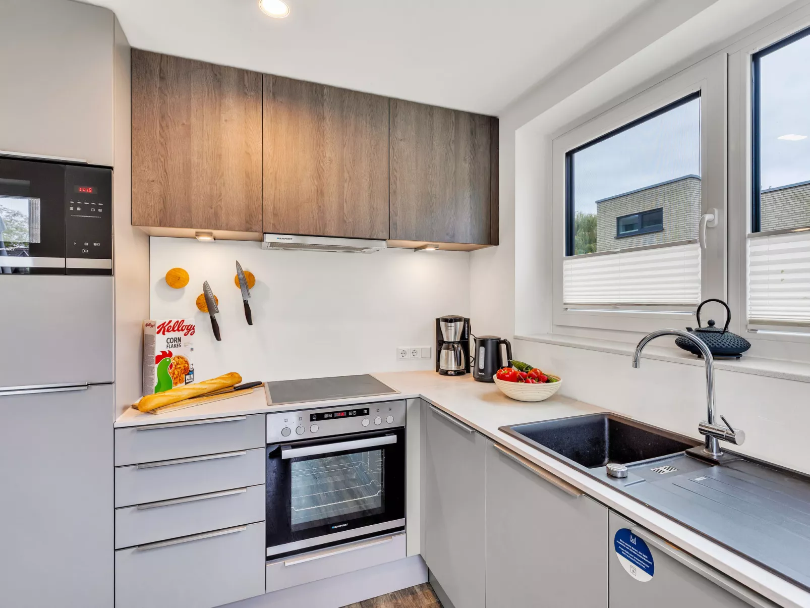 Schulenburg (137) - Binnen