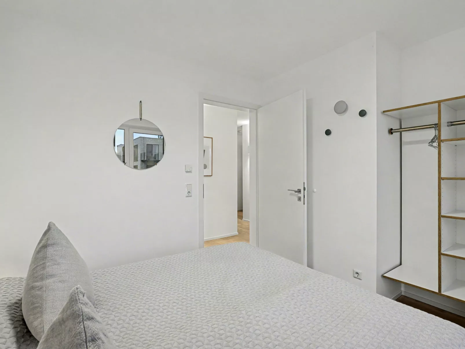 Penthouse Seevibes-Binnen