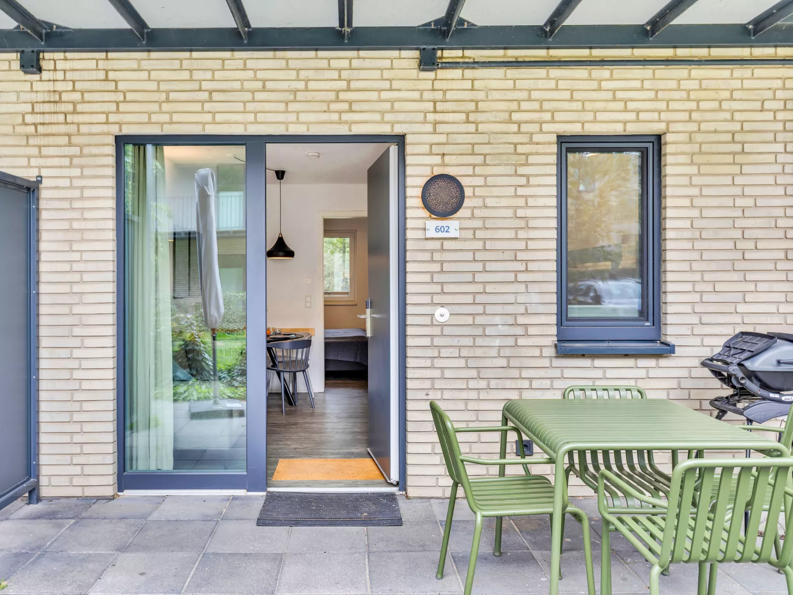 Seeleuchten - Buiten