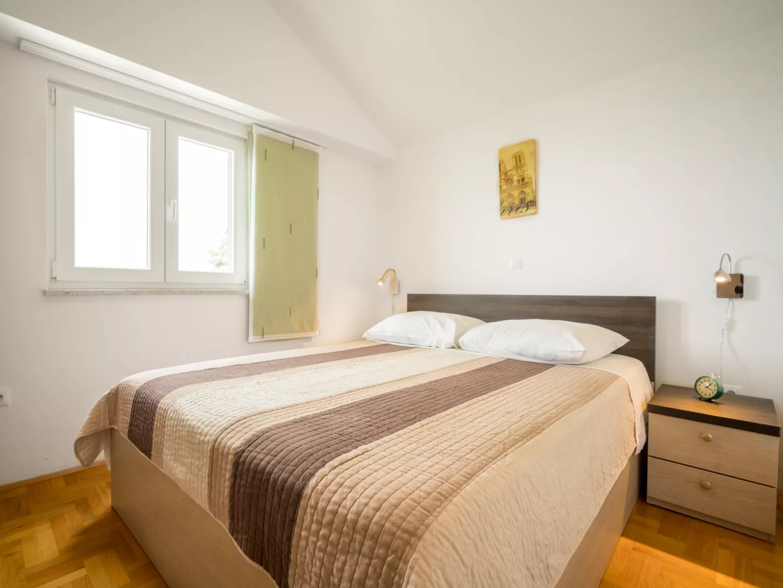 Villa Kožino-Binnen