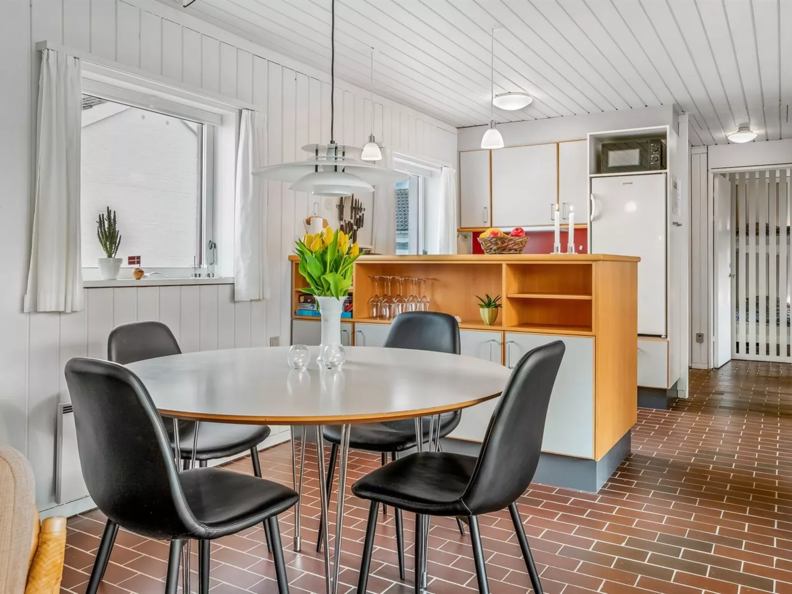 "Ketilbiorn" - 700m from the sea-Binnen