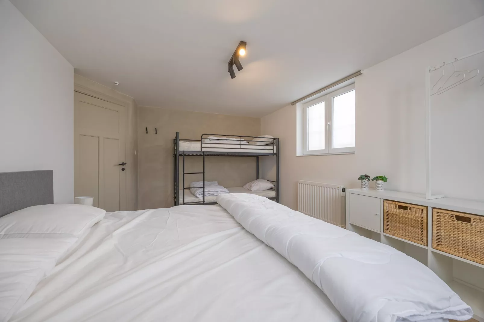 Casa Bono-Slaapkamer