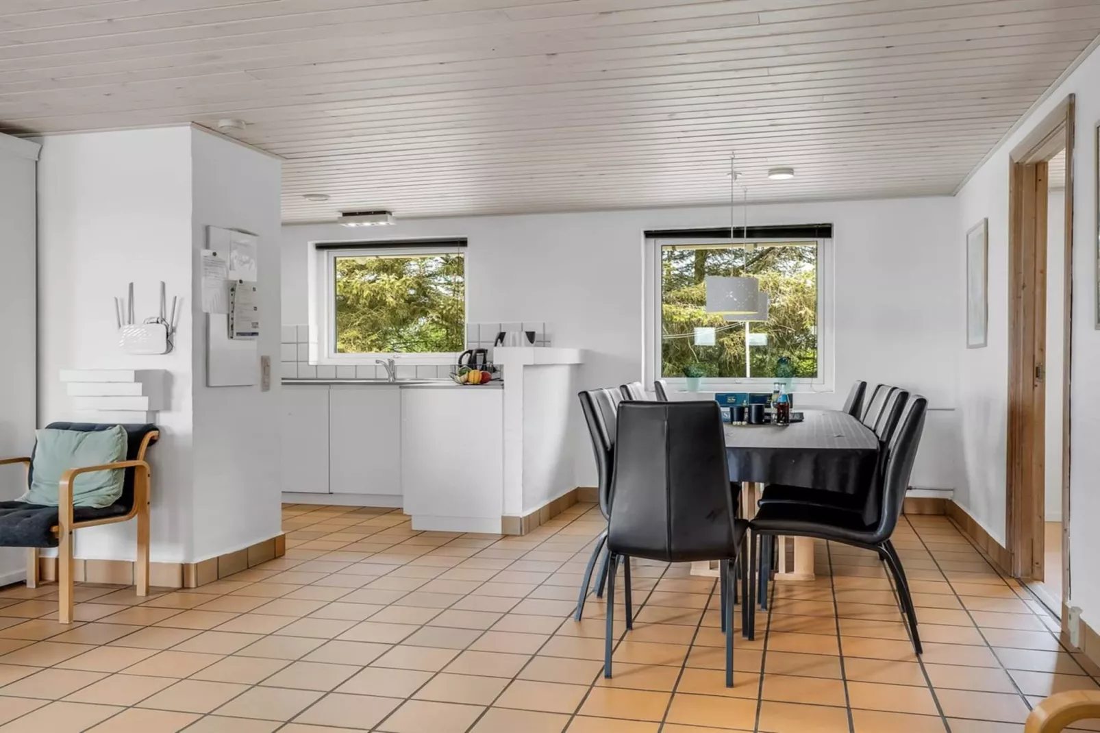 4 sterren vakantie huis in Harboøre-Binnen