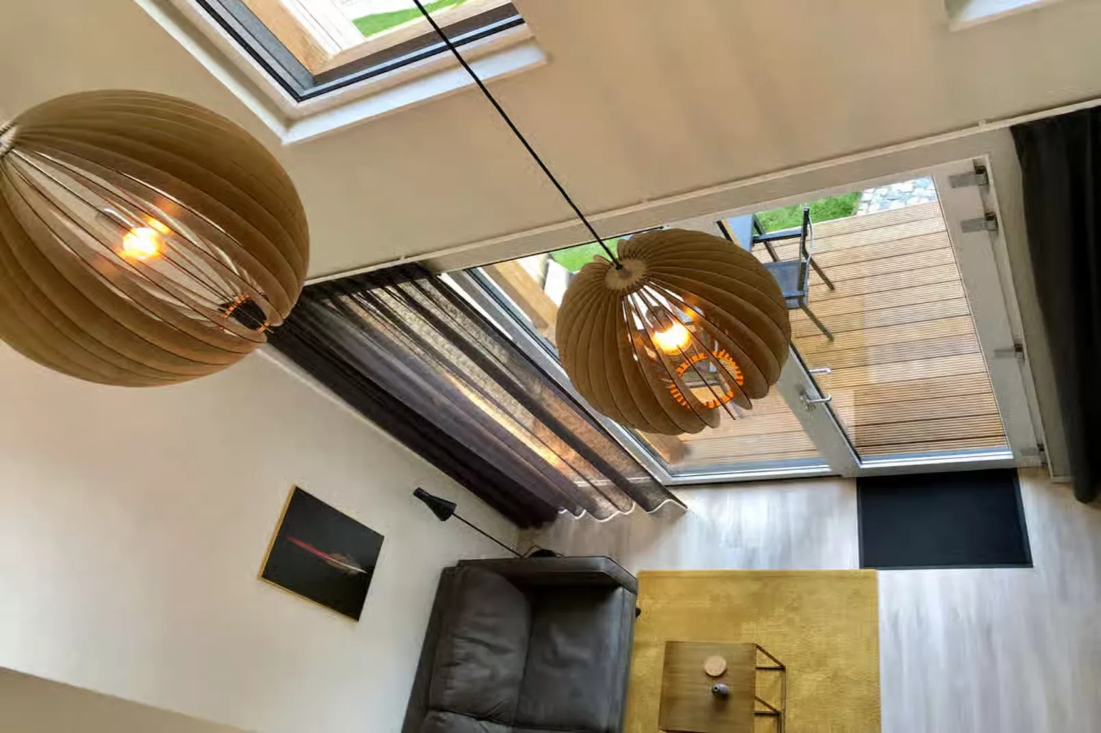 Plein 40 Lodge 21-Sfeer