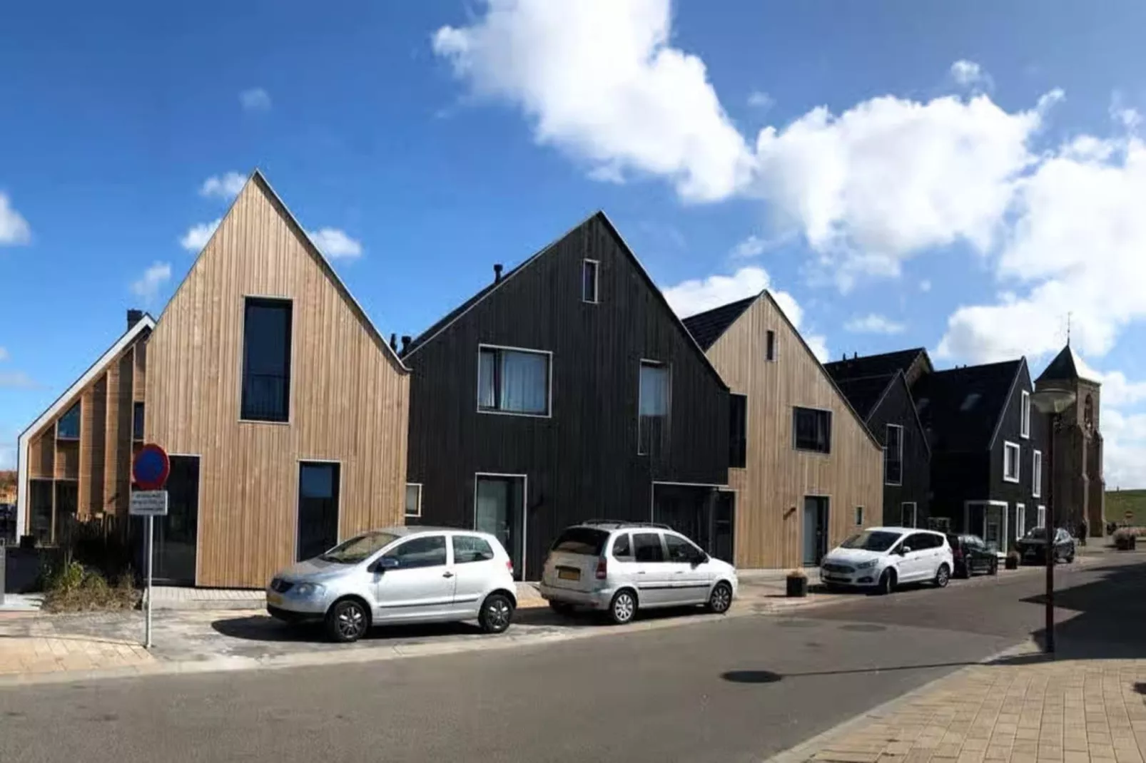 Plein 40 Lodge 24-Gebieden zomer 1km