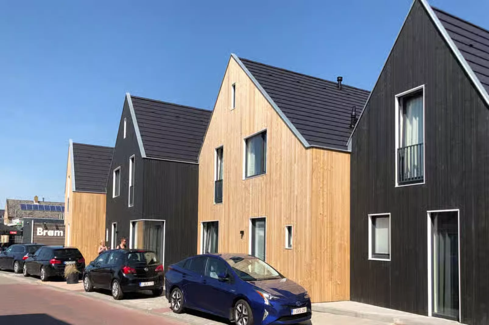 Plein 40 Lodge 25-Gebieden zomer 1km