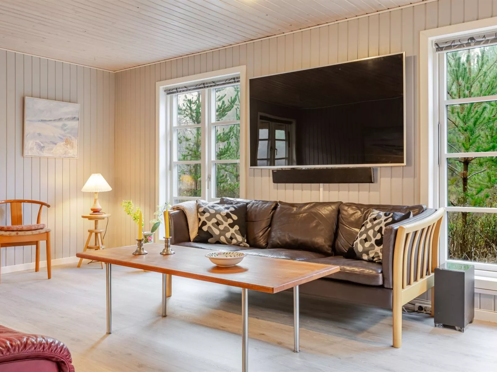 "Maike" - 3.7km from the sea-Binnen