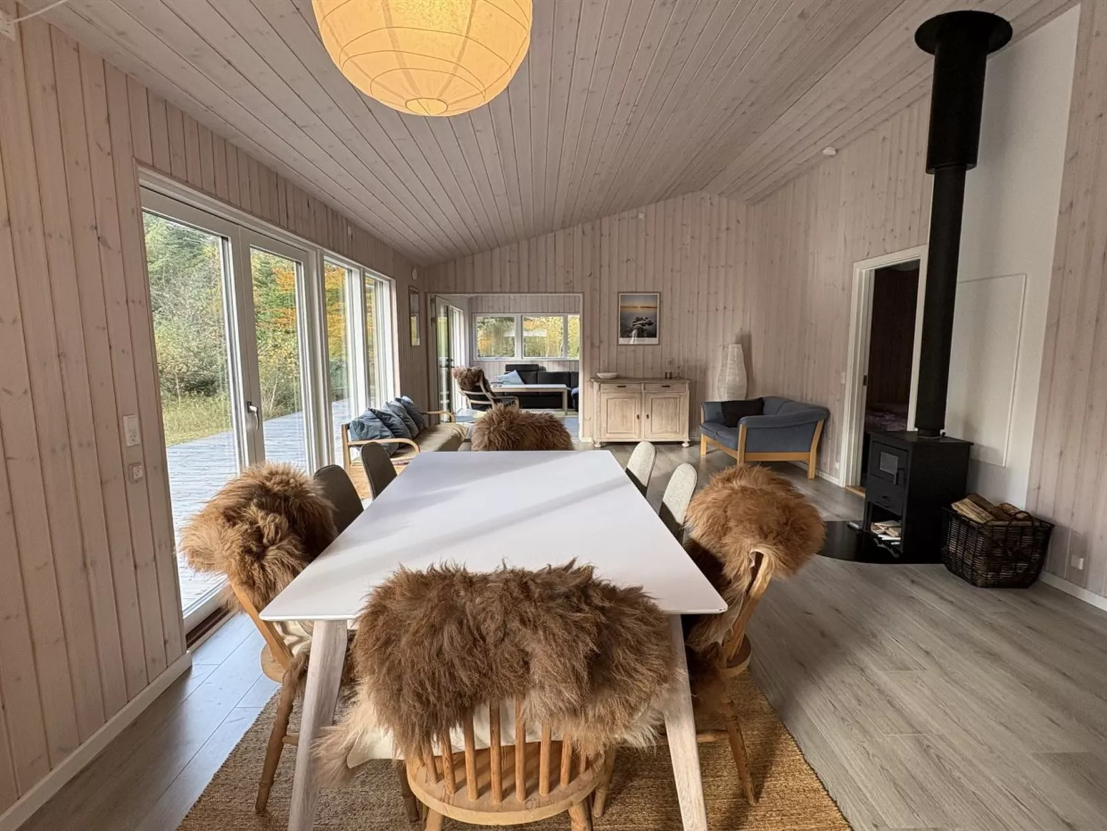 "Amitola" - 800m from the sea-Binnen