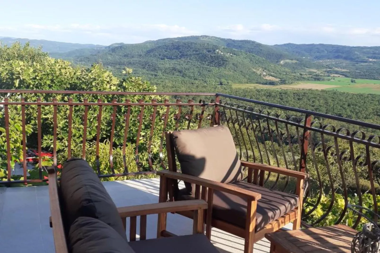 Istra Green Soul Apartment - Two Bedroom Apartment  with Terrace