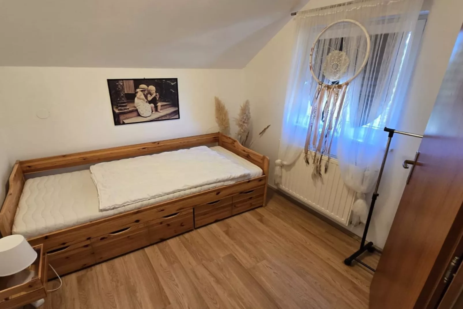 Luxury Pool Villa Aurora - Four Bedroom Villa with the Pool-Slaapkamer