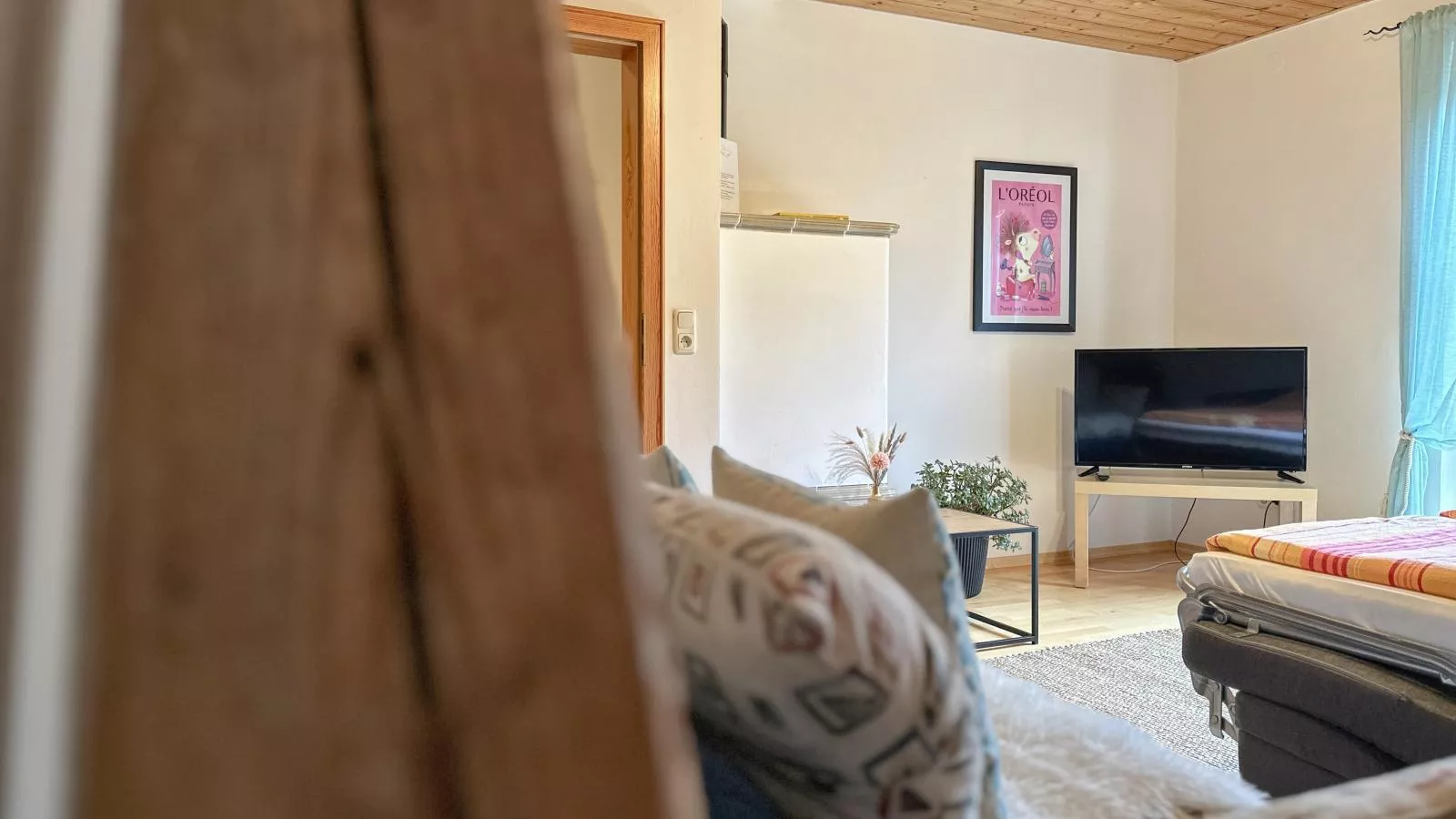 Weiherblasch-Woonkamer