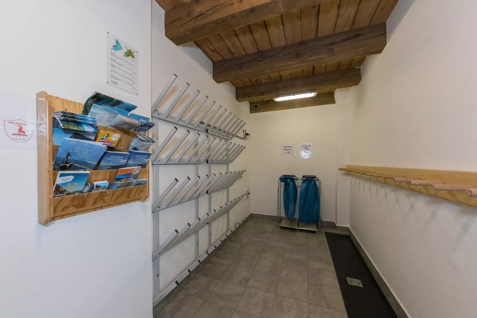 Apartment Wiesbachhorn - Oberaigenhof-Binnen