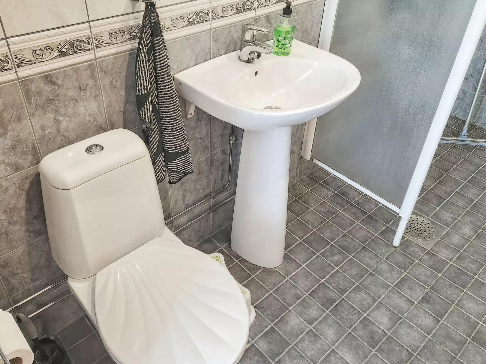 Villa soittoranta-Binnen