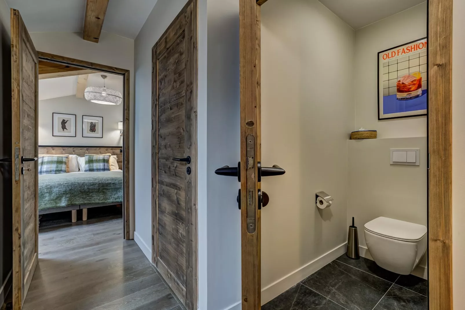 White Pearl A32-Badkamer