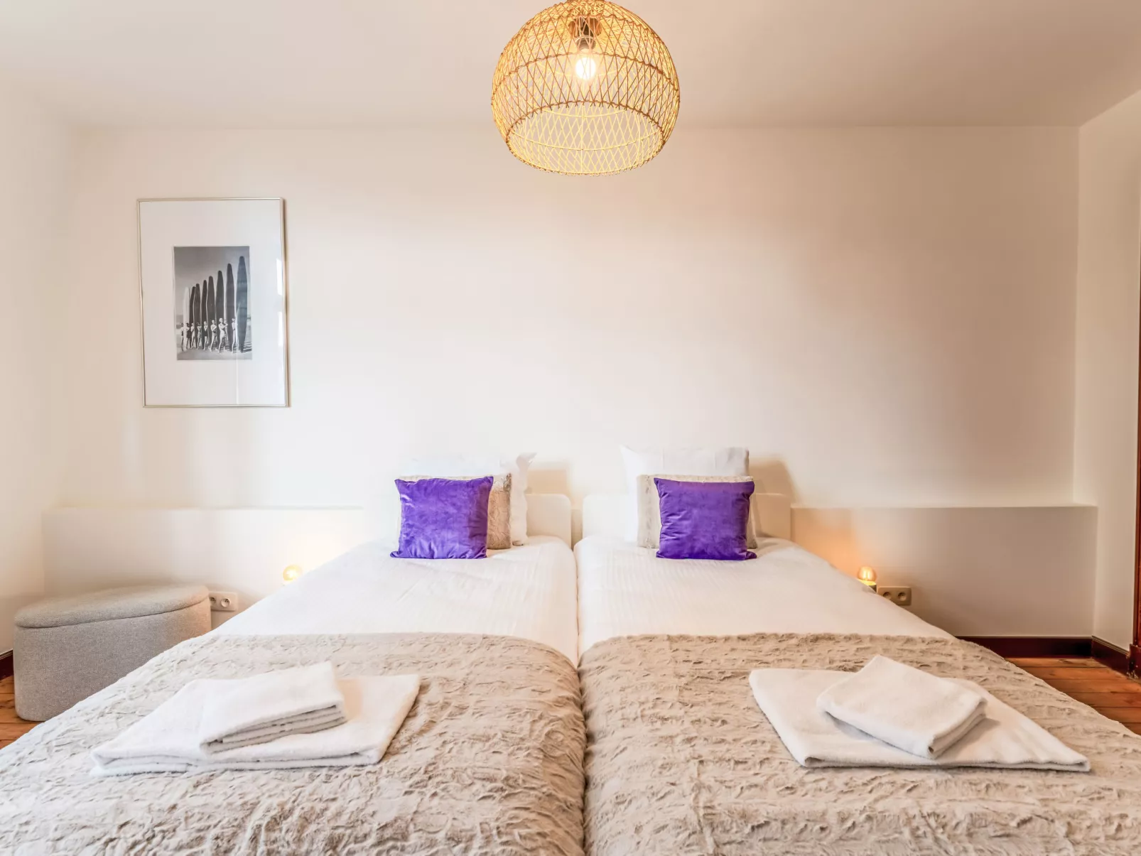 Notre Refuge - Your Belle Époque Escape-Binnen