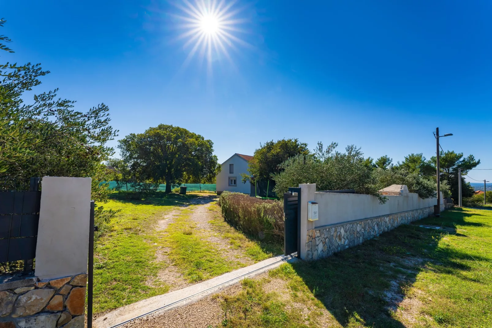 Holiday home Emily-Hal-ontvangst